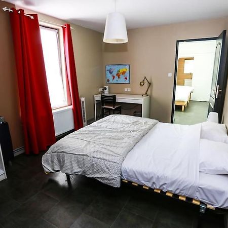 F3 80 M2 Longere Plain Pied Au Centre Auxonne.别墅 外观 照片